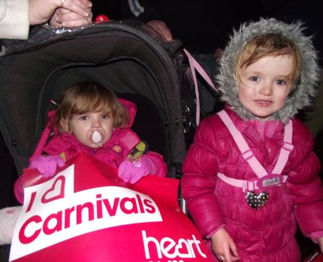 Weston Super Mare Carnival