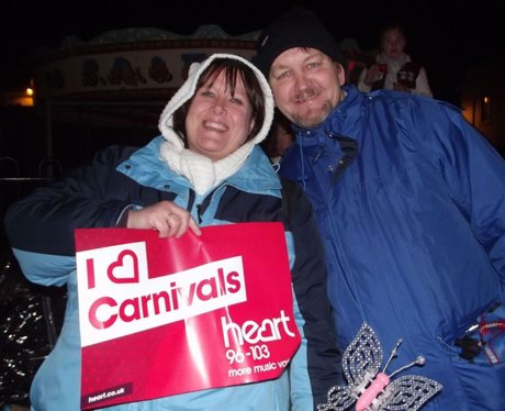 Weston Super Mare Carnival