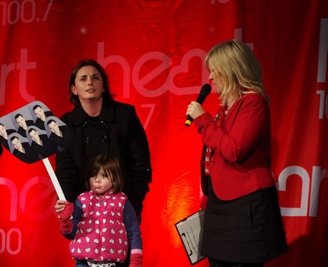 Kingfisher Christmas Light switch on