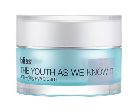 Anti-Ageing Heroes