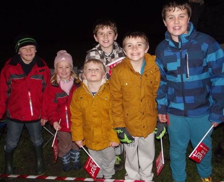 Burnham-On-Sea Carnival