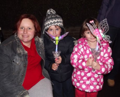 Burnham-On-Sea Carnival