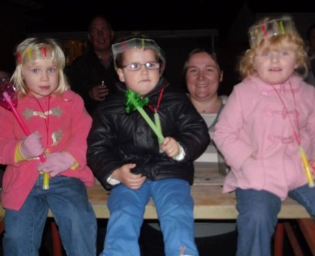 Burnham-On-Sea Carnival