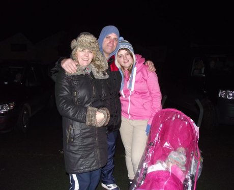 Burnham-On-Sea Carnival