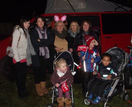 Burnham-On-Sea Carnival