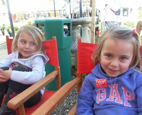 Cadbury Garden & Leisure Grotto Opening