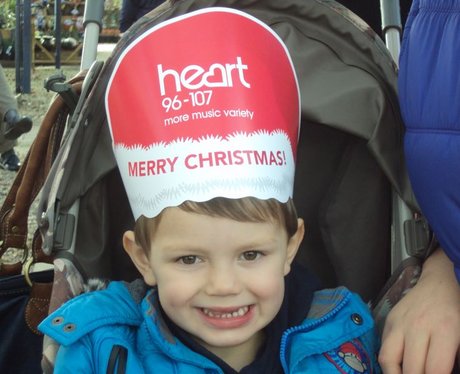 Cadbury Garden & Leisure Grotto Opening