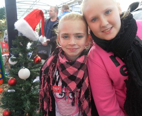 Cadbury Garden & Leisure Grotto Opening