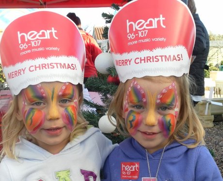 Cadbury Garden & Leisure Grotto Opening