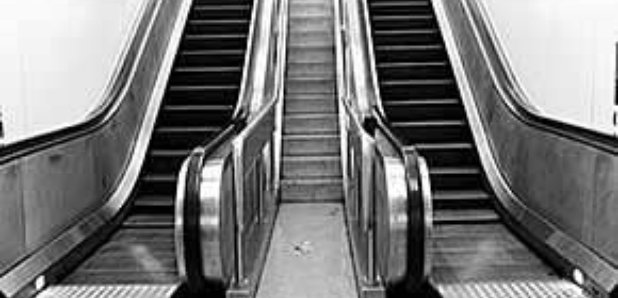 Escalator