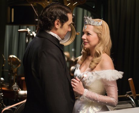 Oz The Great and Powerful filmstill