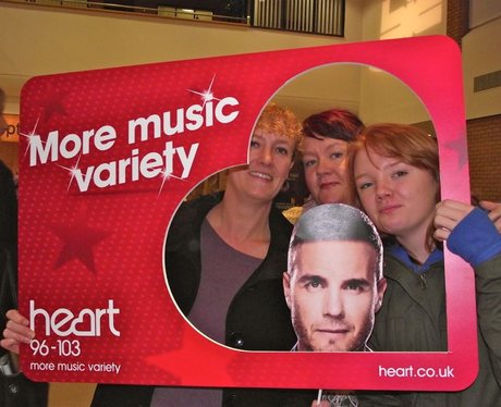 Heart Angels in Bournemouth