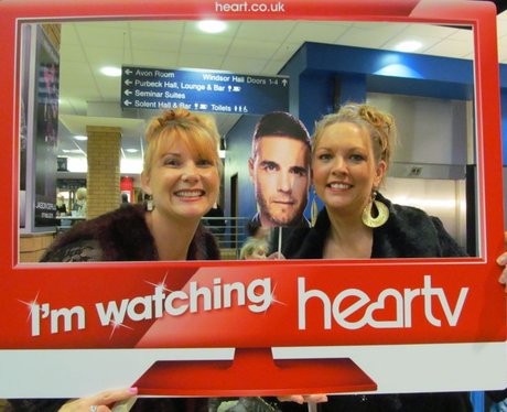 Heart Angels in Bournemouth