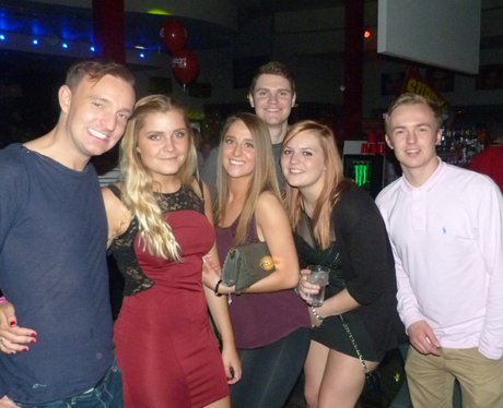 Chicago's Basildon