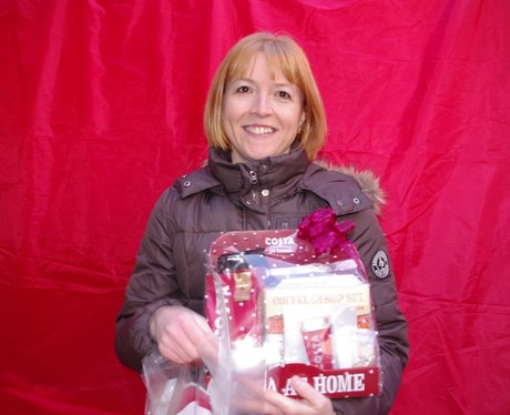 Solihull Christmas Lights Switch On