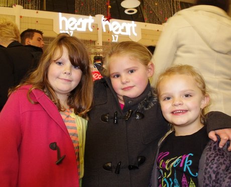 Kingfisher Christmas Light switch on
