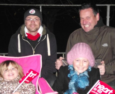 Midsomer Norton Carnival