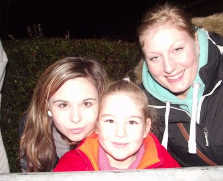 Midsomer Norton Carnival