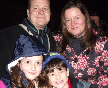 Midsomer Norton Carnival