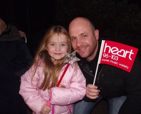 Midsomer Norton Carnival