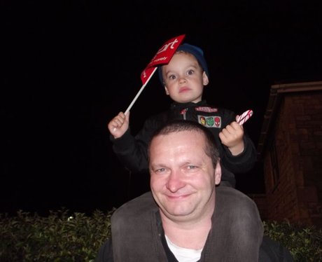 Midsomer Norton Carnival