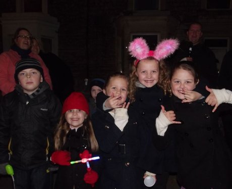 Midsomer Norton Carnival