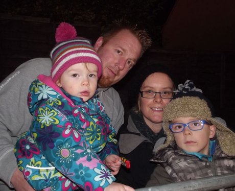 Midsomer Norton Carnival
