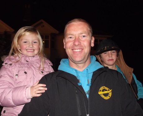 Midsomer Norton Carnival