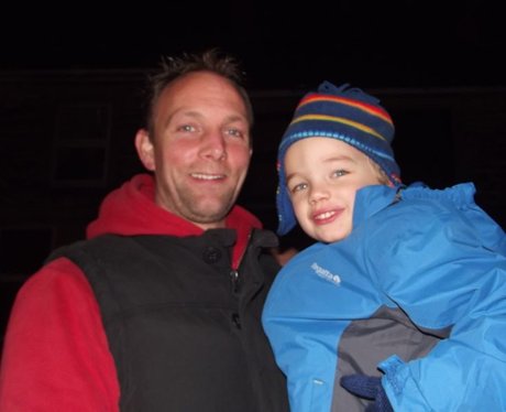 Midsomer Norton Carnival