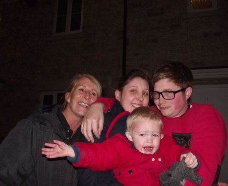 Midsomer Norton Carnival