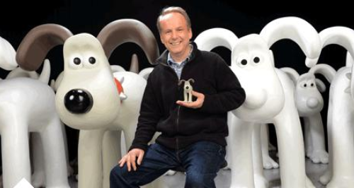 Nick Park