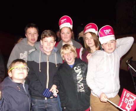 North Petherton Carnival