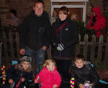 North Petherton Carnival
