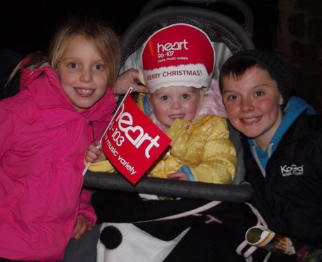 North Petherton Carnival