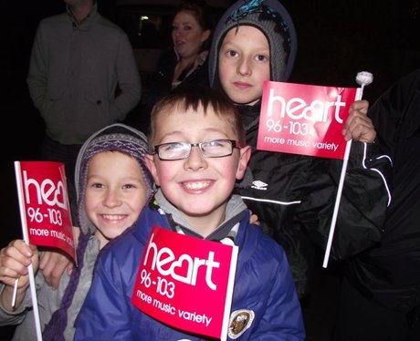 North Petherton Carnival