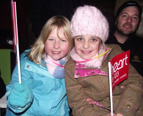 North Petherton Carnival