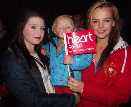 North Petherton Carnival