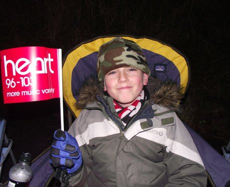 North Petherton Carnival