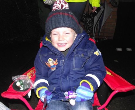 North Petherton Carnival