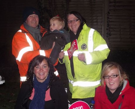 North Petherton Carnival