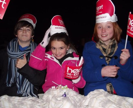 North Petherton Carnival