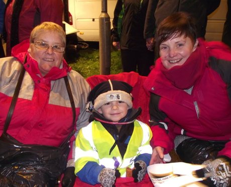North Petherton Carnival