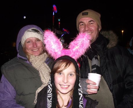 North Petherton Carnival
