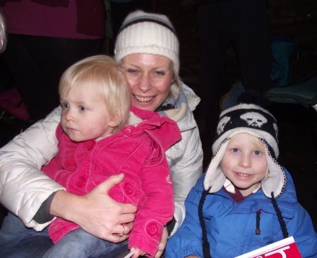 North Petherton Carnival