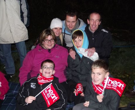 North Petherton Carnival