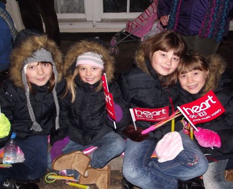 North Petherton Carnival