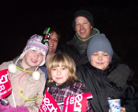 North Petherton Carnival