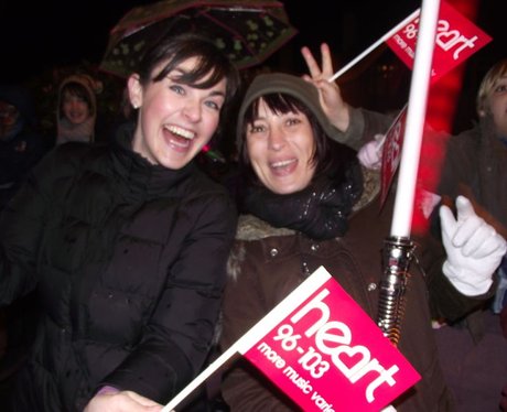 North Petherton Carnival