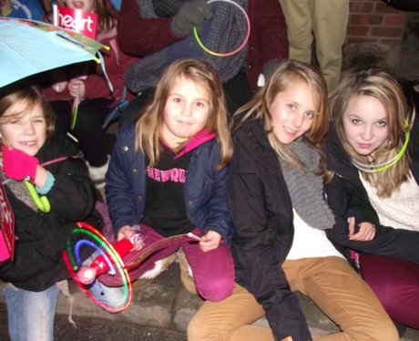 North Petherton Carnival