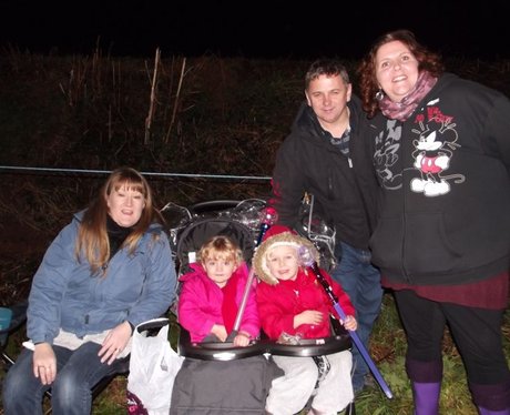 North Petherton Carnival